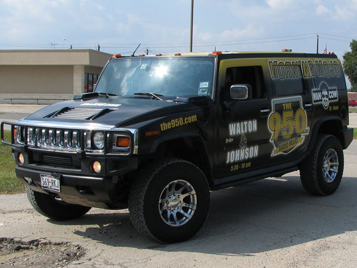 hummer 01